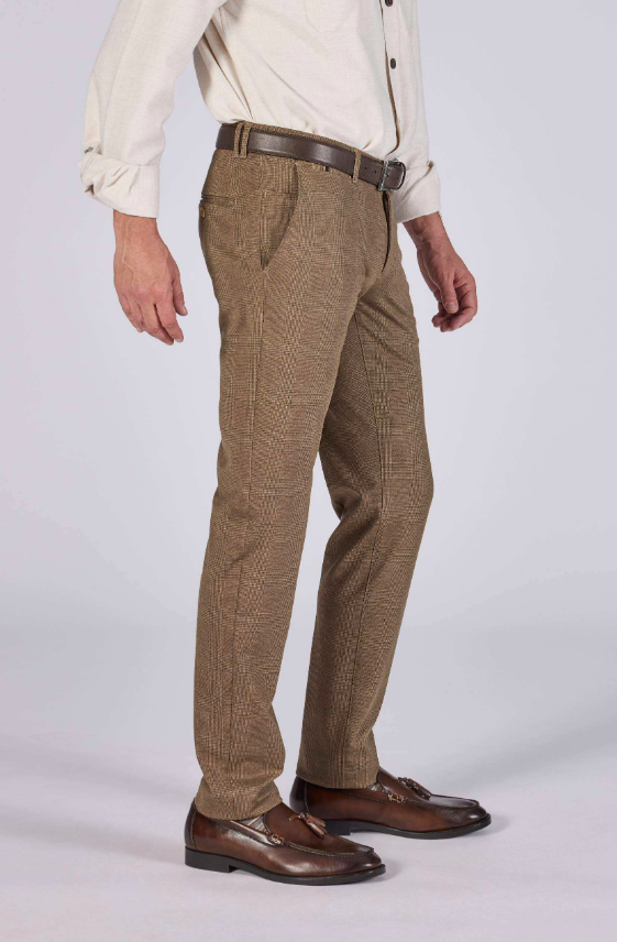 ZILTON - ERNST 81 DARK OLIVE