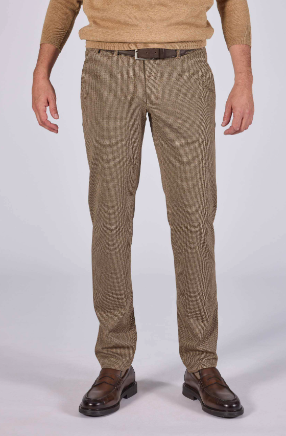 ZILTON - ERNST 81 DARK OLIVE