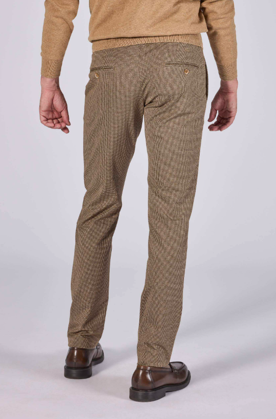 ZILTON - ERNST 81 DARK OLIVE