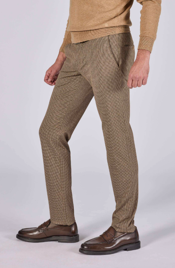 ZILTON - ERNST 81 DARK OLIVE