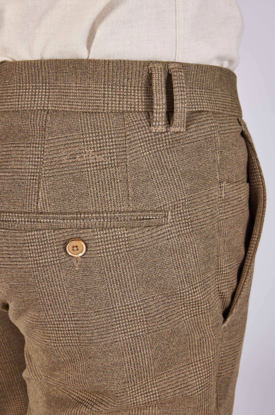 ZILTON - ERNST 81 DARK OLIVE