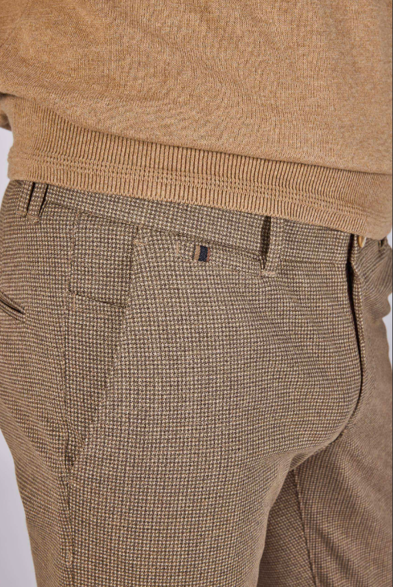 ZILTON - ERNST 81 DARK OLIVE