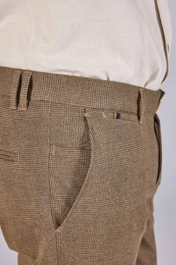 ZILTON - ERNST 81 DARK OLIVE