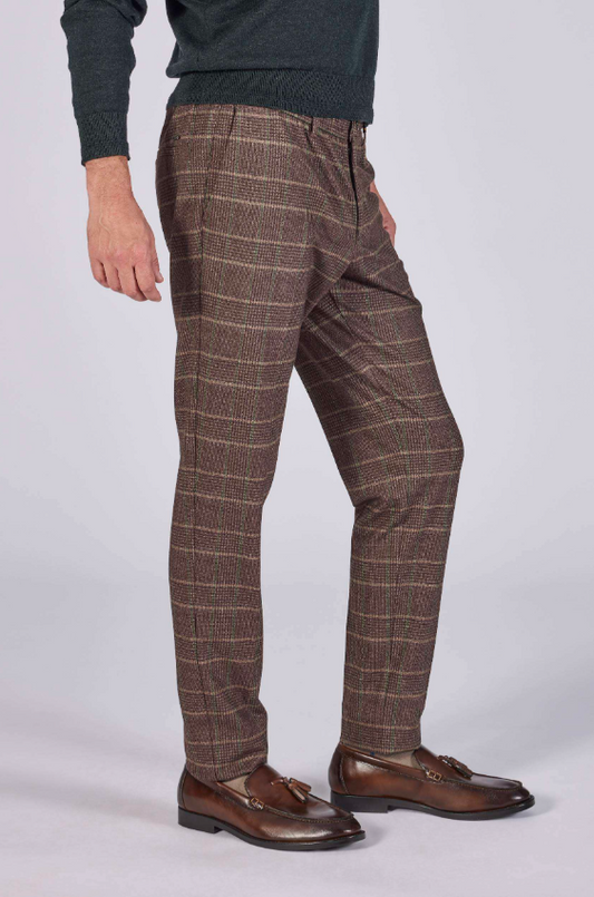 ZILTON - ERNST 83 TRUFFLE