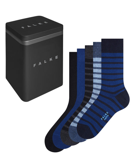 FALKE - 13071/0010 HAPPY BOX