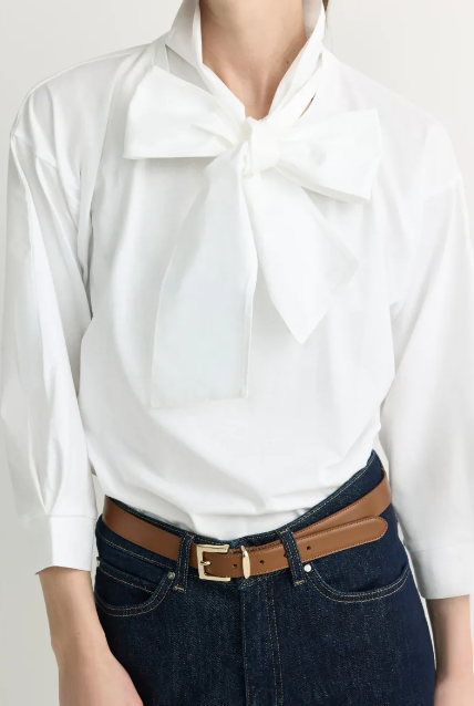 XANDRES - FINOLA WHITE