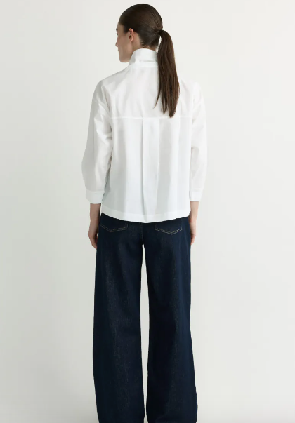 XANDRES - FINOLA WHITE