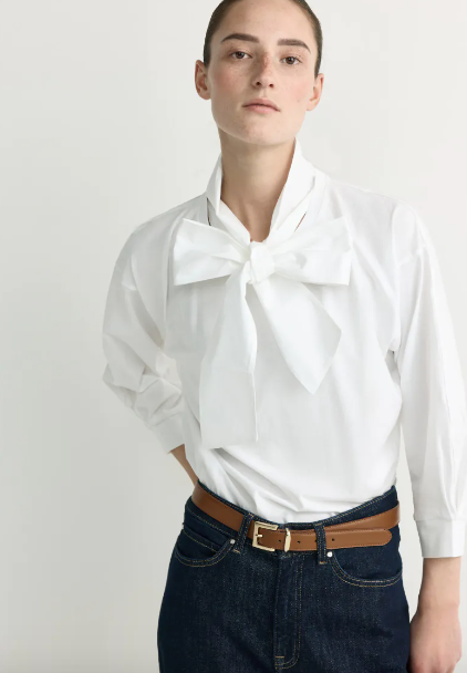 XANDRES - FINOLA WHITE