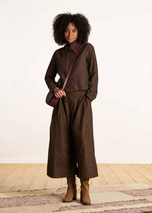 LA FEE MARABOUTEE - FK-VE-DAPHNE-T