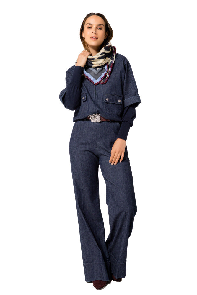 CAROLINE BISS - 4657-23