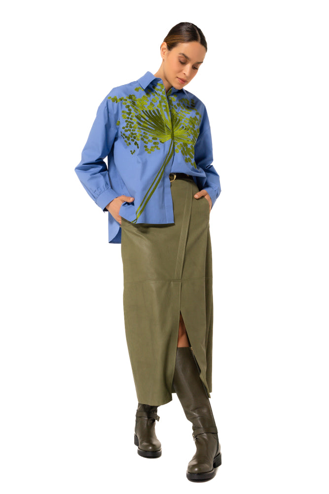 CAROLINE BISS - 4764-61