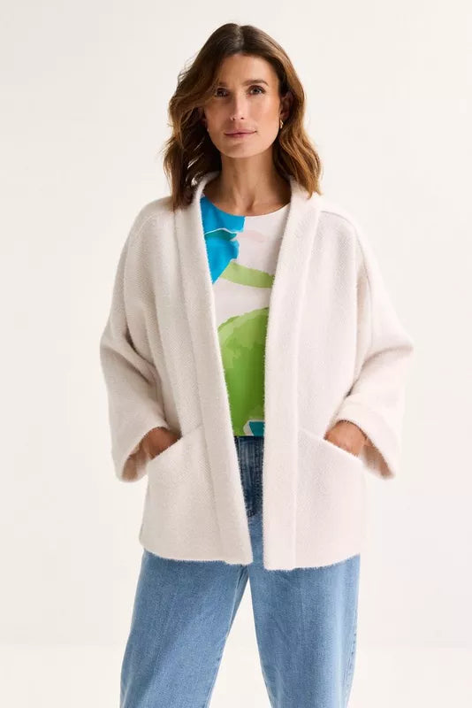 MAYERLINE - ADOMINO 021 SNOW WHITE