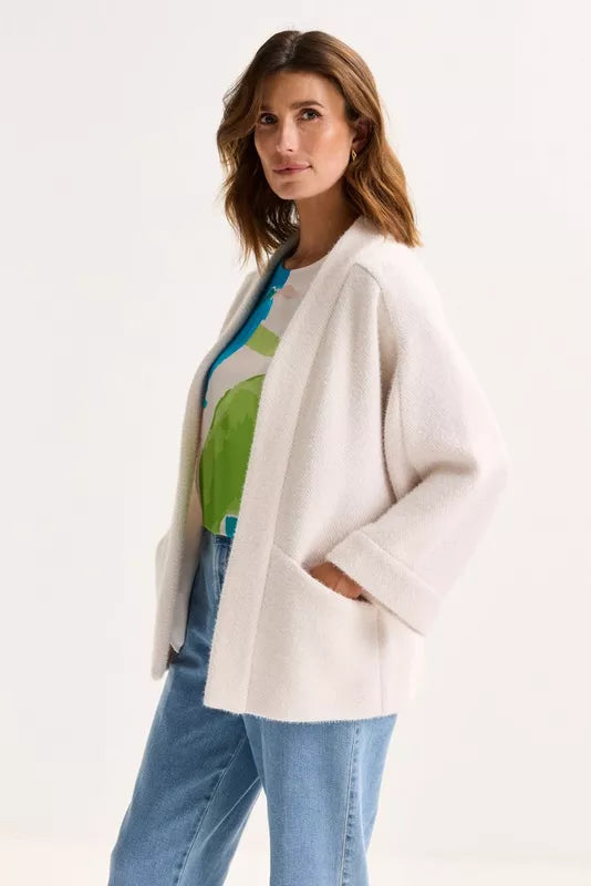 MAYERLINE - ADOMINO 021 SNOW WHITE