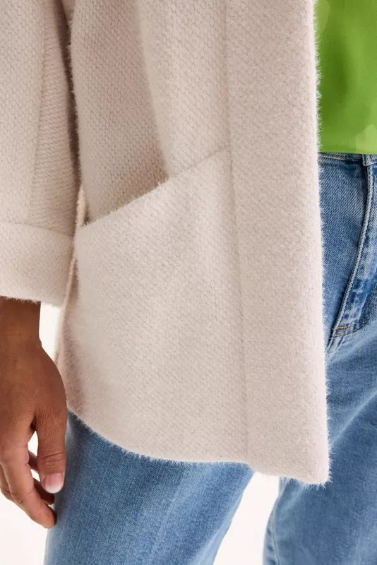 MAYERLINE - ADOMINO 021 SNOW WHITE