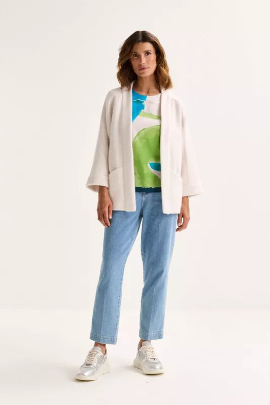 MAYERLINE - ADOMINO 021 SNOW WHITE