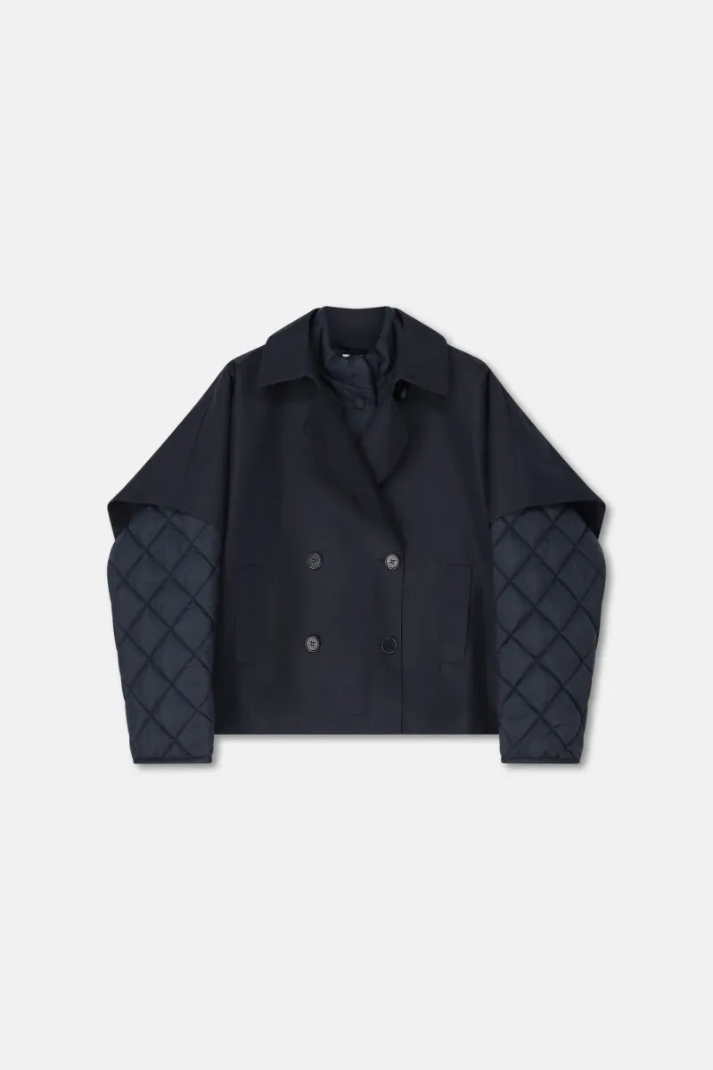 GIGUE - BARROW 600 NAVY