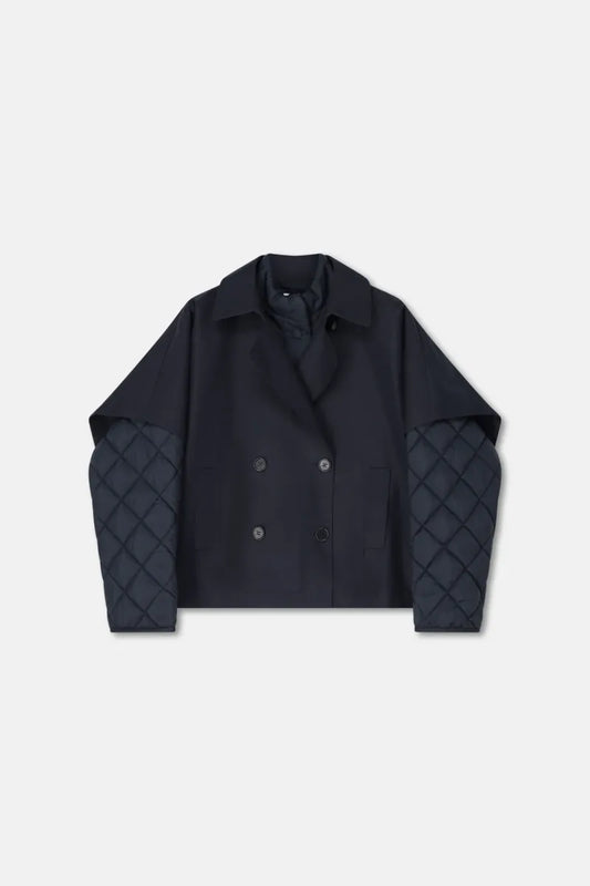 GIGUE - BARROW 600 NAVY