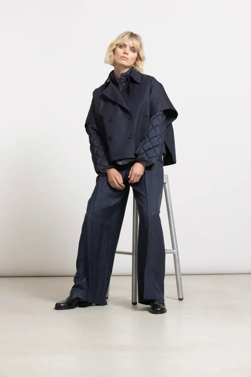 GIGUE - BARROW 600 NAVY