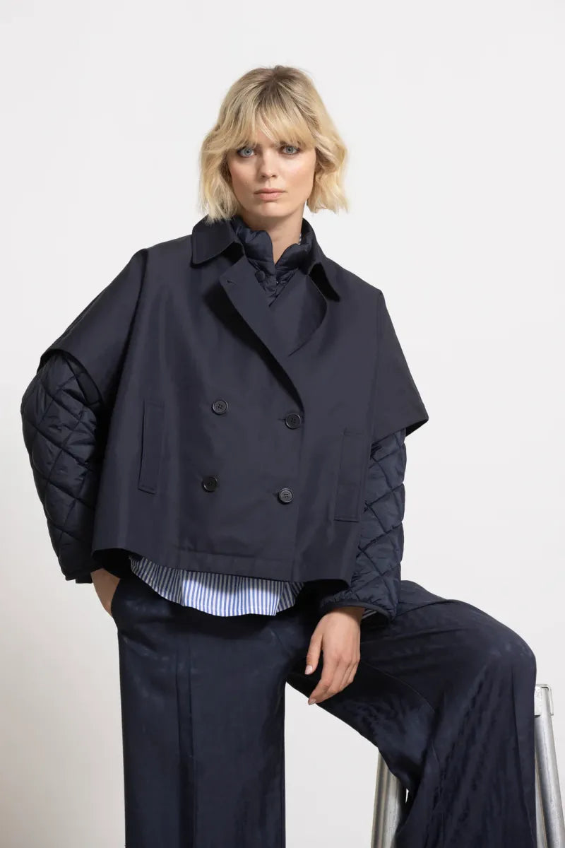 GIGUE - BARROW 600 NAVY