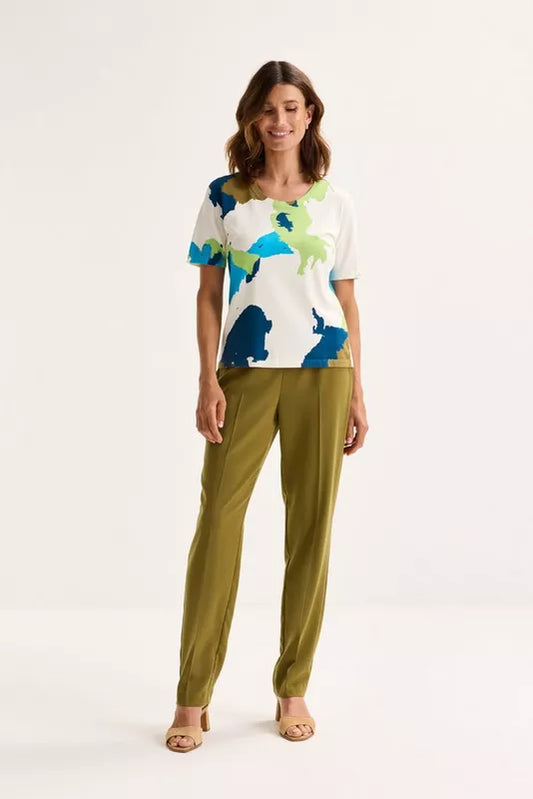 MAYERLINE - X-CADOX 257 LIZARD