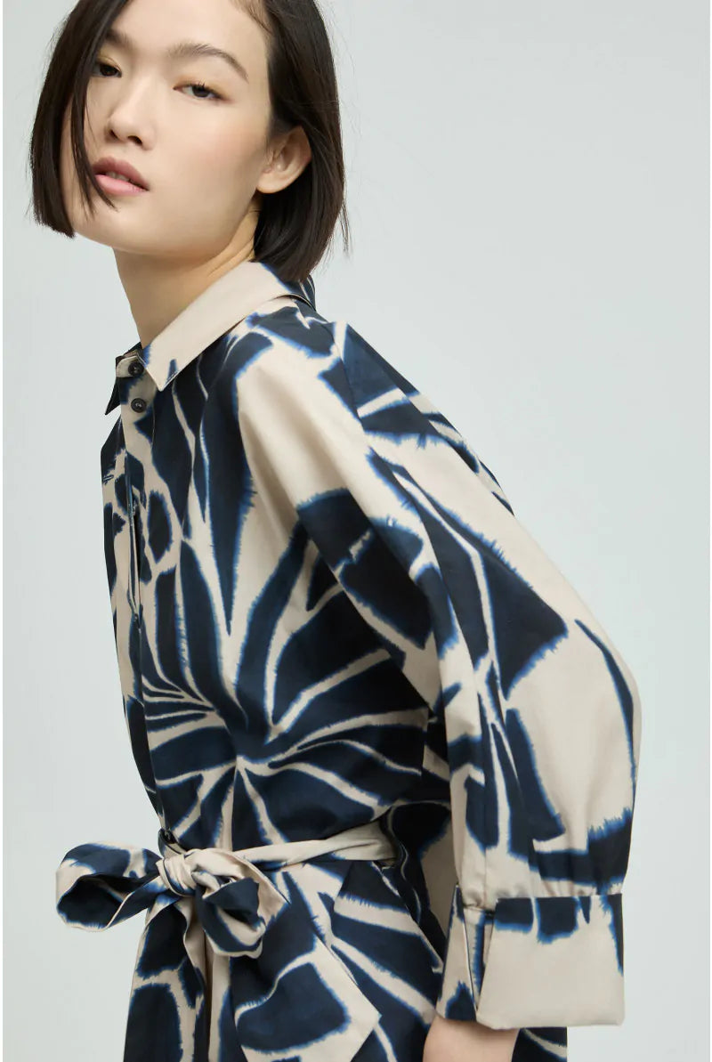 XANDRES - HACHA NAVY