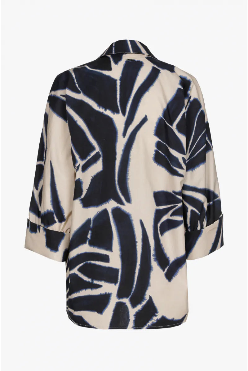 XANDRES - HACHA NAVY