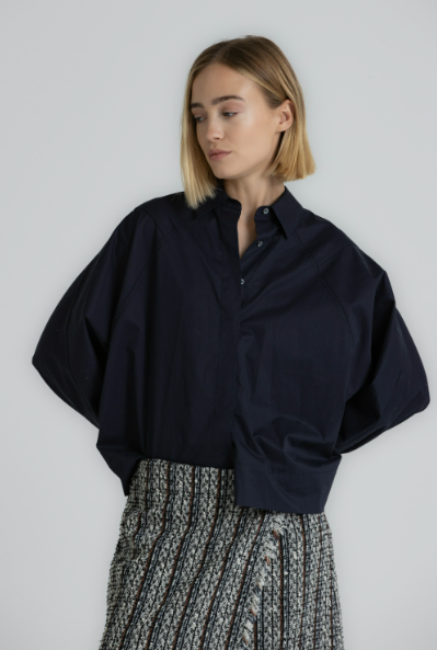 GIGUE - HARPER 630 NAVY