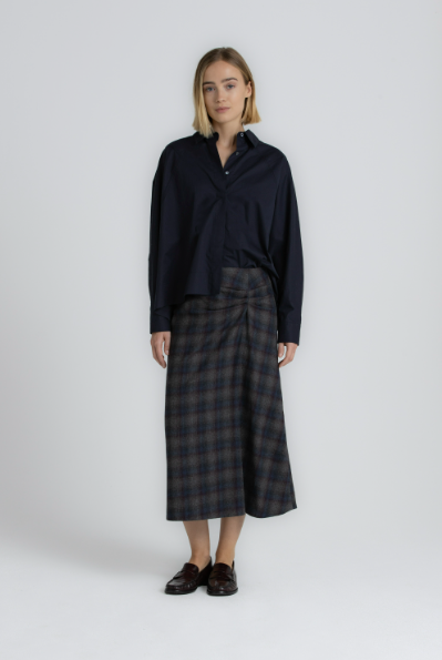 GIGUE - HARPER 630 NAVY