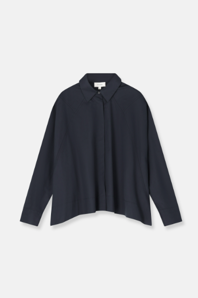 GIGUE - HARPER 630 NAVY
