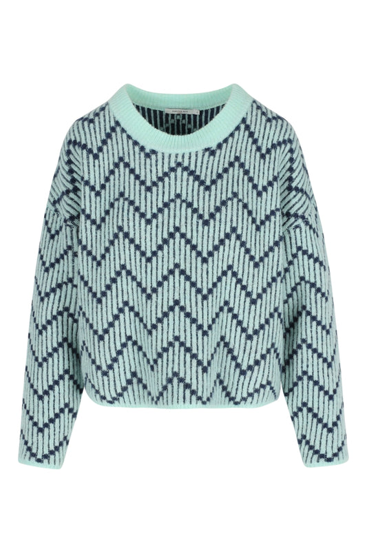 HAMPTON BAYS - AIDAN 98186 BROOK GREEN