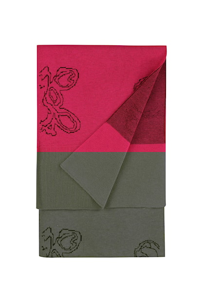 HAMPTON BAYS - NOELLE FUCHSIA