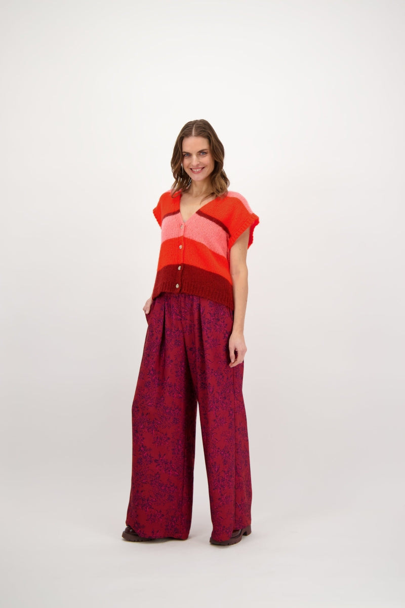 HAMPTON BAYS - FINN 98187 PEONY