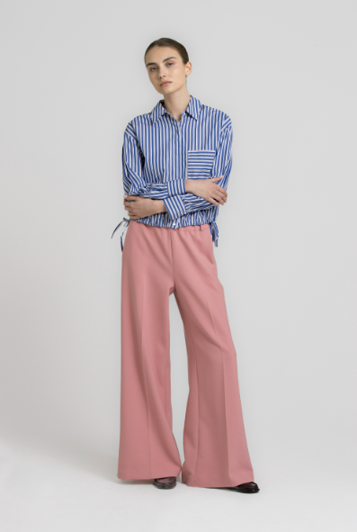 GIGUE - HEBA 646 BLUE