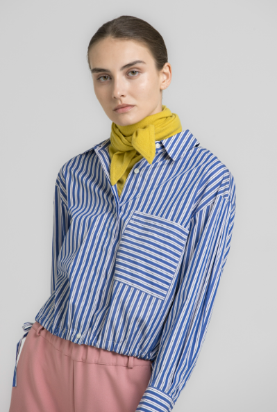 GIGUE - HEBA 646 BLUE