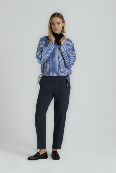 GIGUE - HEBA 646 BLUE