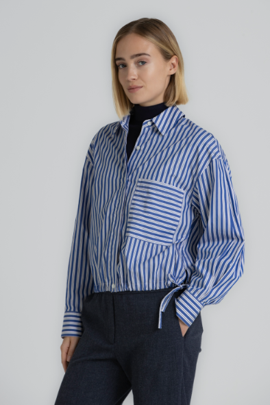GIGUE - HEBA 646 BLUE