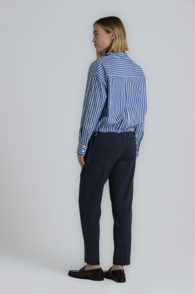 GIGUE - HEBA 646 BLUE