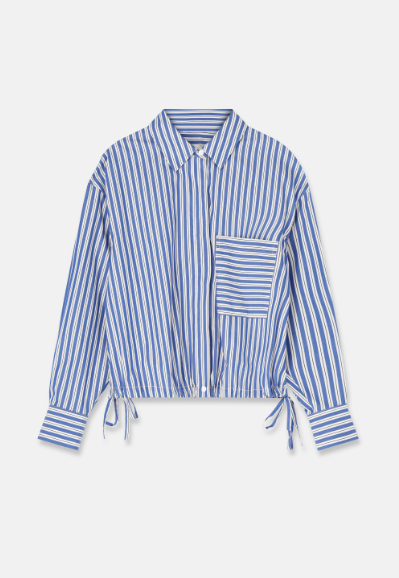 GIGUE - HEBA 646 BLUE