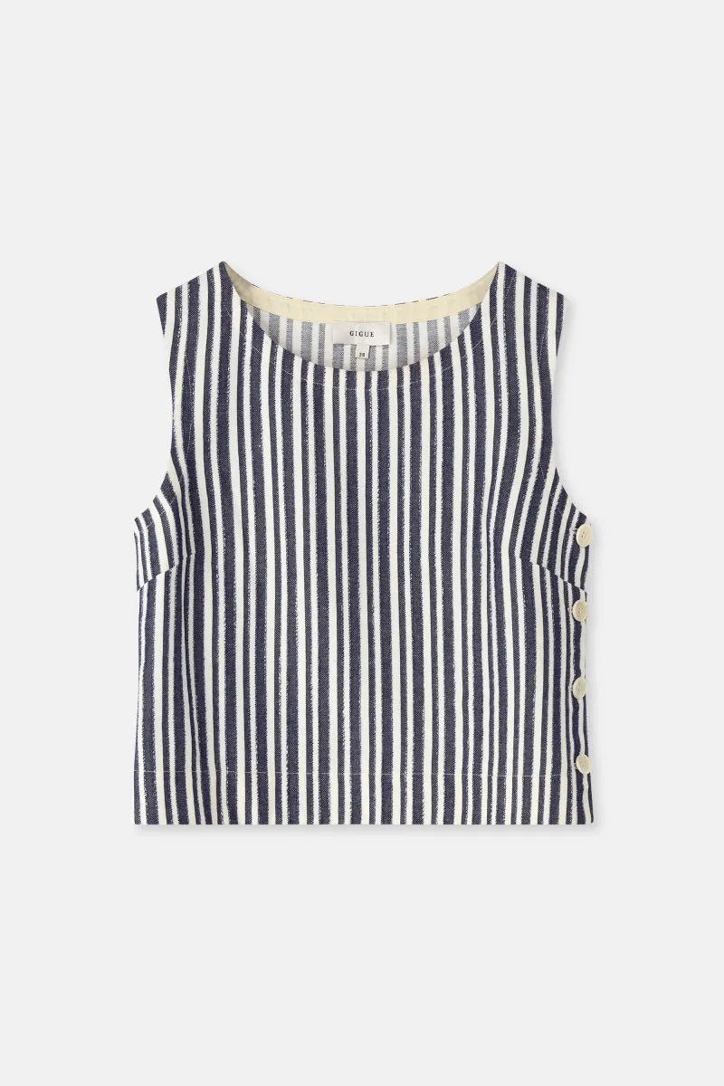 GIGUE - HEKO 226 NAVY