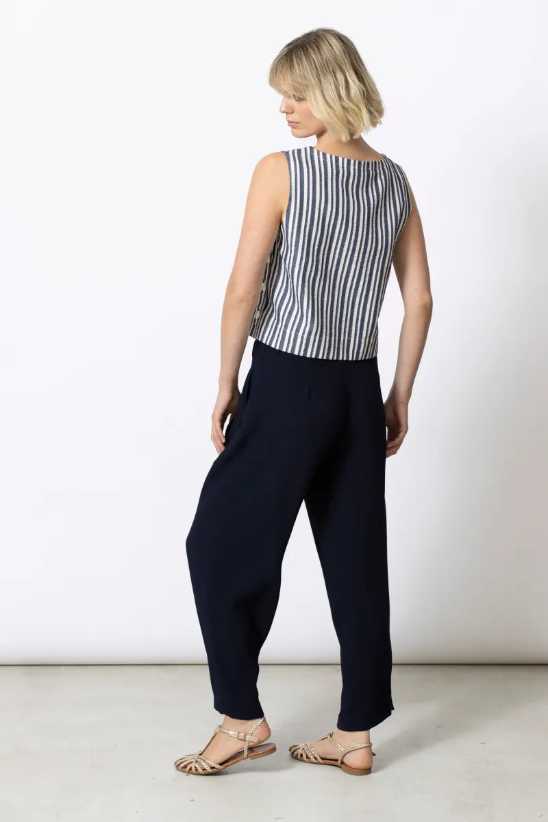 GIGUE - HEKO 226 NAVY