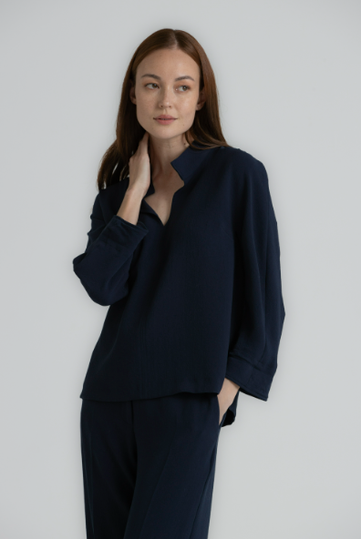 GIGUE - HENY 618 NAVY