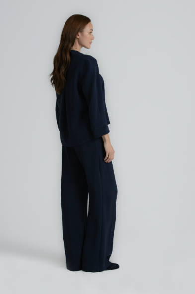 GIGUE - HENY 618 NAVY