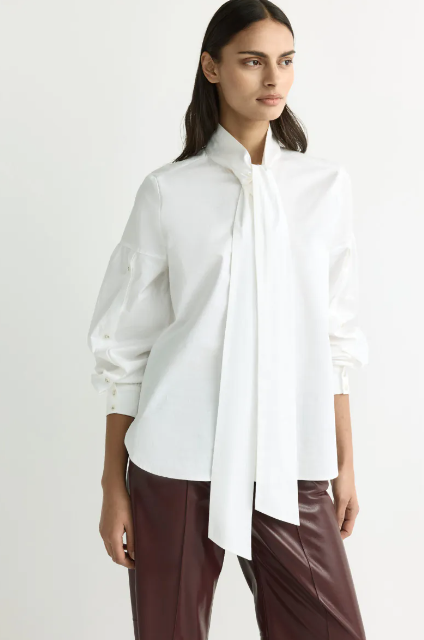 XANDRES - HERMINO WHITE