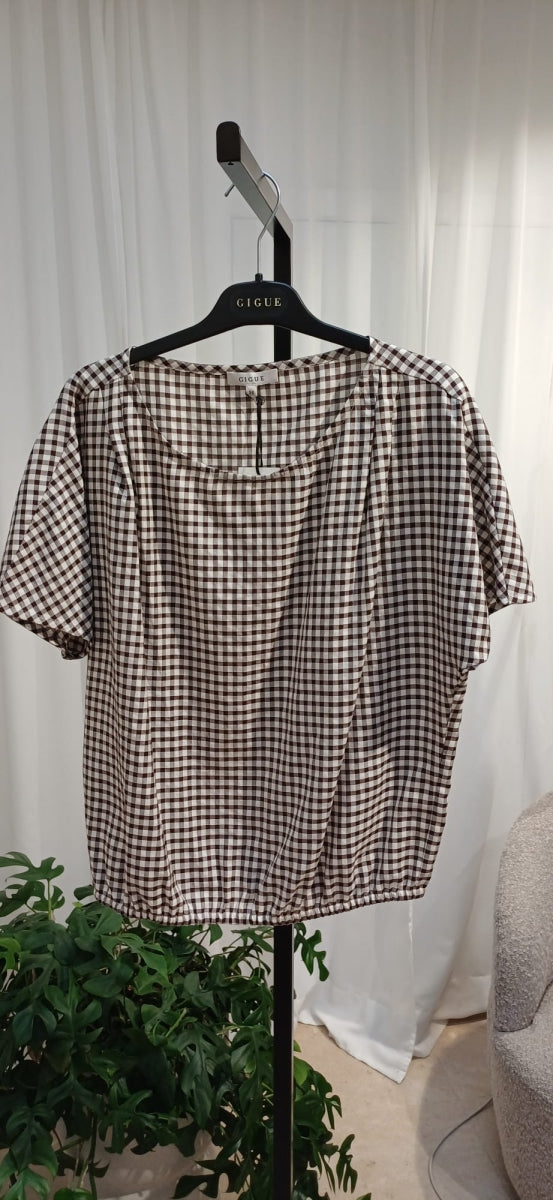 SOPHIE : GIGUE - HIFI 234 BRUNETTE