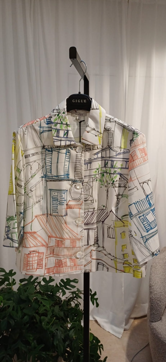 GIGUE - HIZA 250 CIRCUS