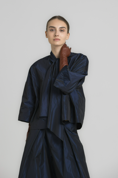 GIGUE - HODALY 634 NAVY
