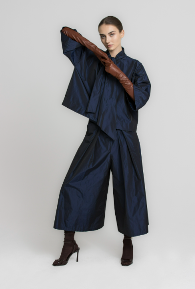 GIGUE - HODALY 634 NAVY