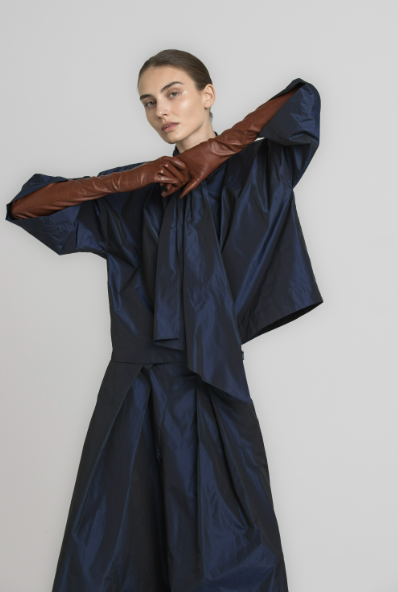 GIGUE - HODALY 634 NAVY