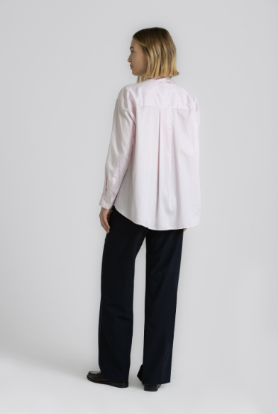 GIGUE - HONFLEUR 644 ROSE