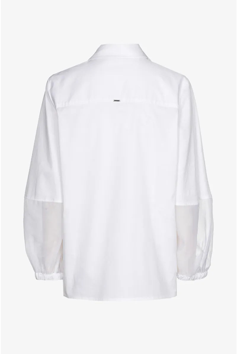 XANDRES - HYRAN WHITE